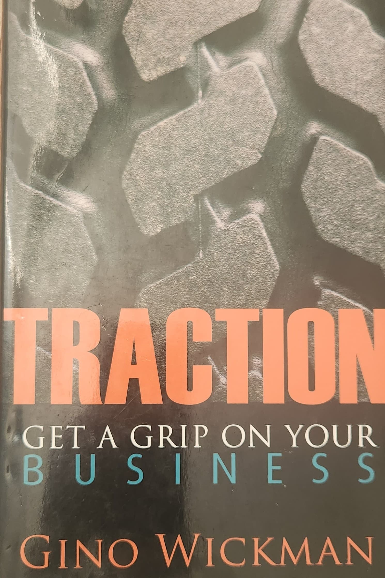 Traction