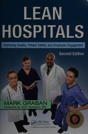 Lean hospitals